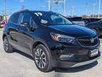 2019 Buick Encore Essence All-Wheel Drive