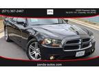 2014 Dodge Charger R/T