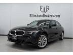 2023 BMW 330 xDrive