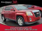 2015 GMC Terrain SLE-2
