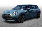 2023 MINI Clubman Cooper S
