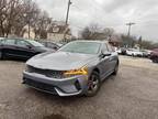 2021 Kia K5 LXS Sedan 4D