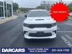 2021 Dodge Durango SRT Hellcat