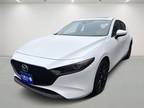 2020 Mazda Mazda3 AWD w/Premium Package