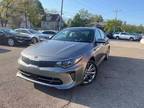 2018 Kia Optima SX Turbo Sedan 4D