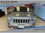 2014 Jeep Grand Cherokee Limited 4dr 4x4
