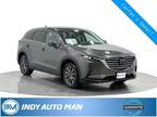 2021 Mazda CX-9 Sport