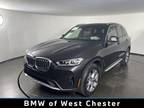 2024 BMW X3 xDrive30i 4dr All-Wheel Drive Sports Activity Vehicle