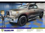 2009 Toyota Tundra Grade