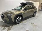 2023 Subaru Outback Limited XT