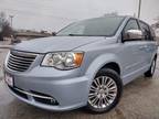 2013 Chrysler Town & Country Touring-L