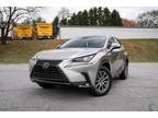 2020 Lexus NX 300 Base