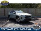 2022 Toyota RAV4 Hybrid XLE 4dr All-Wheel Drive