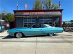 1967 Pontiac Grand Prix