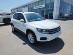 2018 Volkswagen Tiguan Limited 2.0T