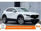 2023 Mazda CX-30 Preferred