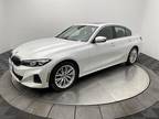 2024 BMW 330 i