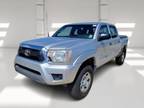 2013 Toyota Tacoma PreRunner