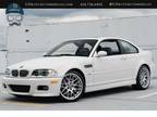 2005 BMW M3 Base