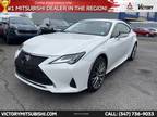 2022 Lexus RC 300 300