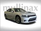 2022 Dodge Charger GT 4dr Rear-Wheel Drive Sedan