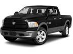2013 Ram 1500 Slt