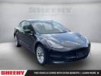 2022 Tesla Model 3 Base 4dr Rear-Wheel Drive Sedan