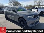 2019 Dodge Durango GT 4dr All-Wheel Drive