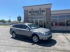 2010 Subaru Outback 2.5i Premium