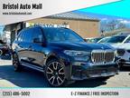 2019 BMW X7 xDrive40i 4dr All-Wheel Drive Sports Activity Vehicle