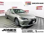 2019 Lexus ES 350 350