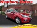 2016 Buick Envision Premium I