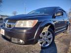 2010 Dodge Journey R/T