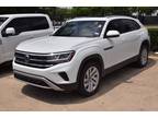 2021 Volkswagen Atlas Cross Sport 2.0T SE w/ Technology
