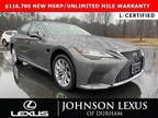 2023 Lexus LS 500h Base