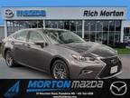 2018 Lexus ES 350 Base