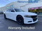 2018 Dodge Charger SXT