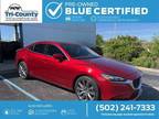2021 Mazda Mazda6 Grand Touring
