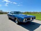 1971 Dodge Charger