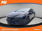 2023 Toyota Prius LE