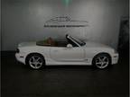 2001 Mazda MX-5 Miata