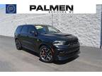 2021 Dodge Durango SRT Hellcat