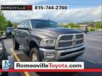 2017 RAM 2500 Laramie