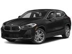 2022 BMW X2 xDrive28i