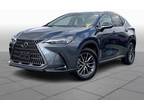 2024 Lexus NX 350h Premium