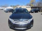 2014 Toyota Venza XLE Wagon 4D