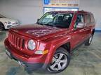 2016 Jeep Patriot Sport SUV 4D