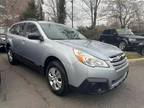 2013 Subaru Outback 2.5i Wagon 4D