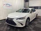 2019 Lexus ES 350 350