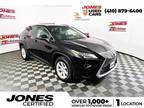 2016 Lexus RX 350 Base 4dr All-Wheel Drive